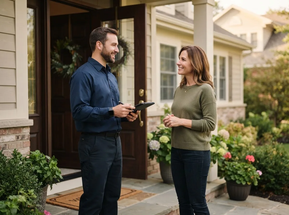 Water damage restoration FAQs for Presque Isle, ME